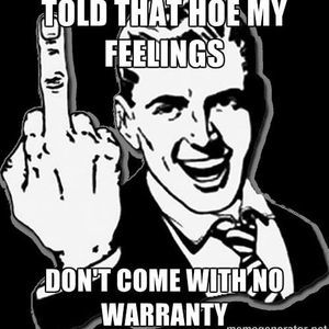 Meet your Posher, Corey